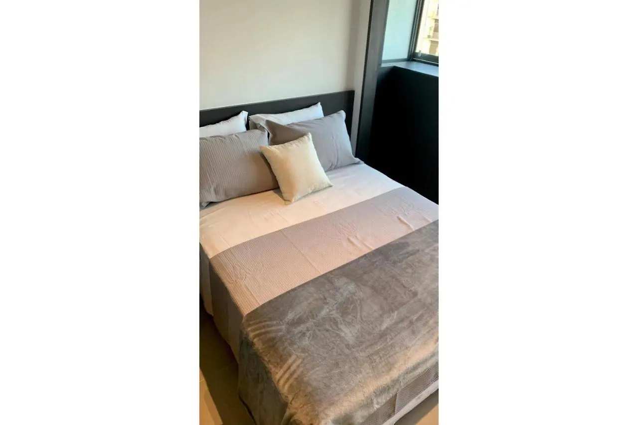 Loft Oscar Freire, Na Rua Mais Luxuosa De Sp! Sao Paulo Brazil