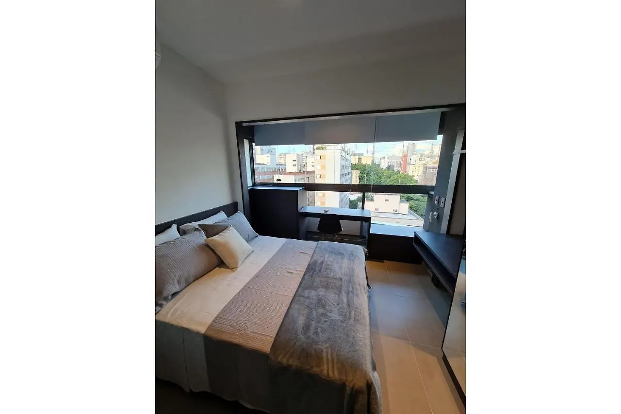 Loft Oscar Freire, Na Rua Mais Luxuosa De Sp! Sao Paulo