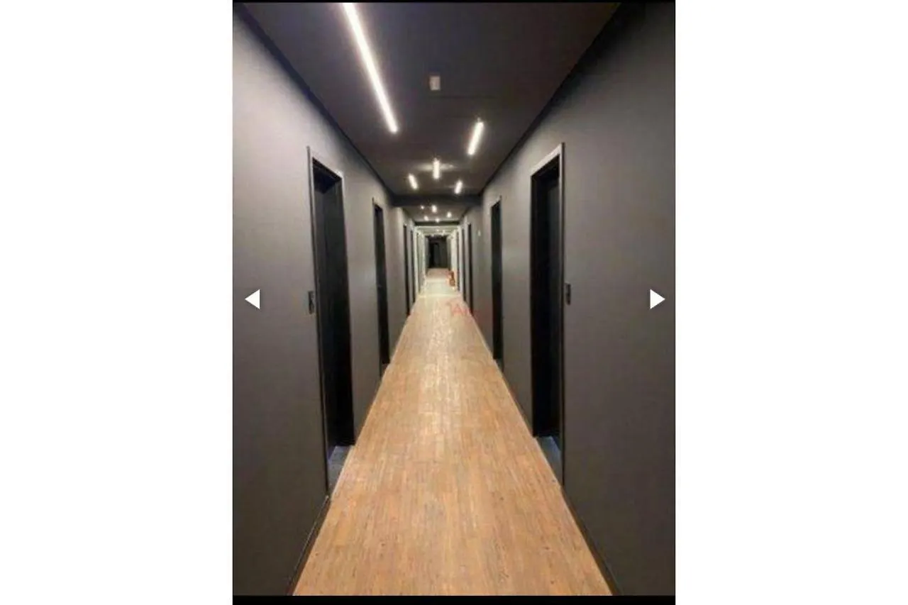 Loft Oscar Freire, Na Rua Mais Luxuosa De Sp! Sao Paulo 0*,