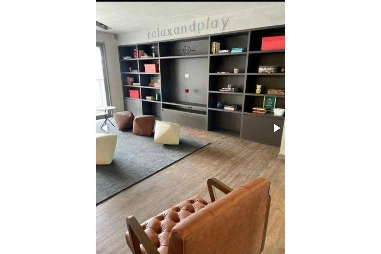 Apartment Loft Oscar Freire, Na Rua Mais Luxuosa De Sp! Sao Paulo