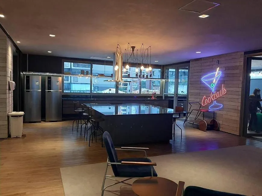 Loft Oscar Freire, Na Rua Mais Luxuosa De Sp! Sao Paulo